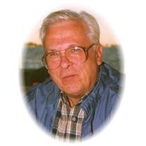 Edward R. McKenna