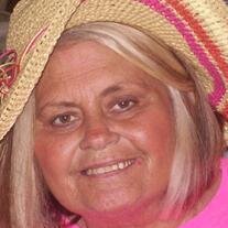 Beverly  "Cookie"  Clark