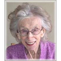 Eleanor A. Tresnak