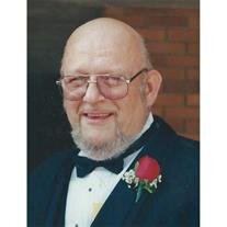 Walter J. Ensman