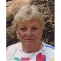 Janet Helen Darter