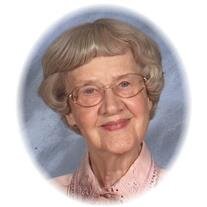 Arlene J. Sylvester