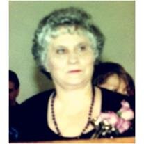 Geneva Pearl Holmes