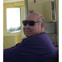David Clay Taylor