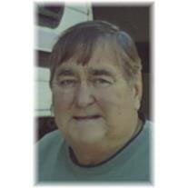 Joseph David Millenbach