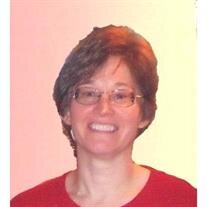 Wendy Ann Kalitta