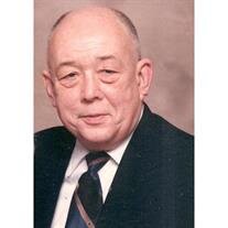 Donald J. O'Malley