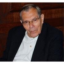 Clarence "Jake" R. Jakubiak