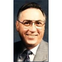 Bert Edward Labadie