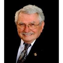 Richard J. Perhogan