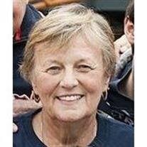 Gloria M. Westrick