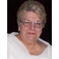 Jeanette Paciocco