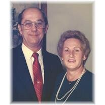 John and Helen Peck