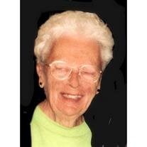 Shirley Therkalsen