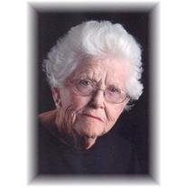 Ann M. Watson
