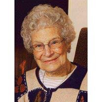 Gladys C. Weinert Lepouttre