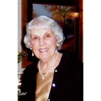 Dorothy P. Carter
