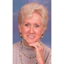 Patricia Jean Keller