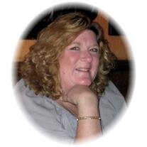 Kathy Ann Wilson