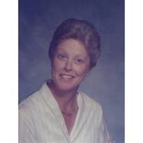 Sharon Kaye Chaney