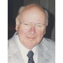 Raymond Francis Dawson