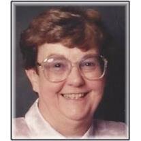 Katherine Clark Holmes