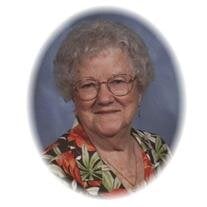 Hallie Margaret Scribner