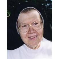 Sr. Mary Margaret Perry, O.P.