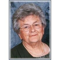Barbara Ann Beyerlein