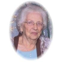 Rosemary Johnson