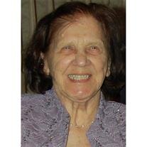 Olive Marie Wise