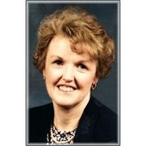 Margaret Jane Labadie