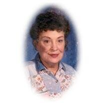 Jeannie Carol Laethem