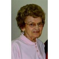 Harriet Elaine Van Jaarsveld