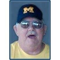 David Martin Halter