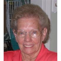Viola M. Johnson