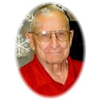 Donald Ray Whitman
