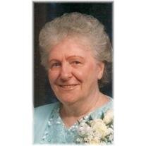 Mary L. Sprigg