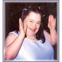 Christina "Tina" Marie Lovelace