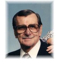 Norman Gregory Jackman, Sr.