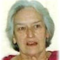 Irene Ablan