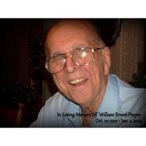 William E. Pipper