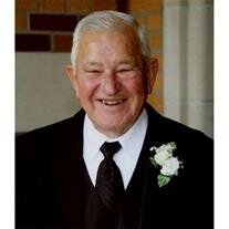 John E. Huber