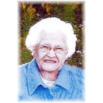 Evelyn G. Olden