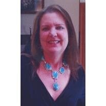 Andrea Lee Gilbert