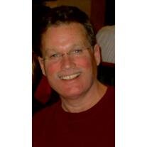 David Michael McKinnon