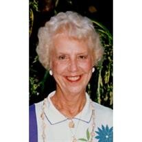 Fern Rita Alber