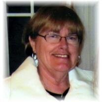 Joann Sandra Barron
