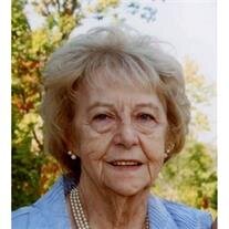 Shirleymae Levi