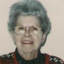 Mary C. Saylor